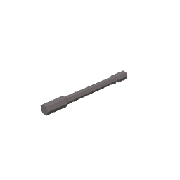 Tank 3 Cannon